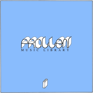 001-015 by Frollen Music Library