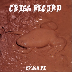 Crush Me by Cross Record