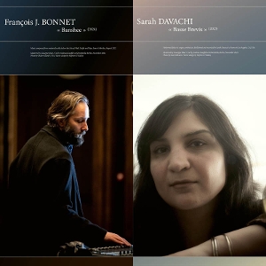 Banshee / Basse Brevis by Davachi, Sarah & Franc...