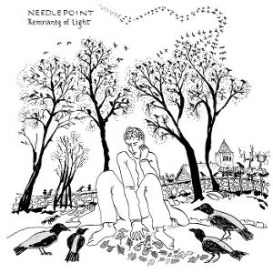 Remnants of Light by Needlepoint
