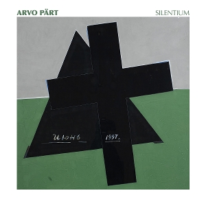 Silentium by Part, Arvo