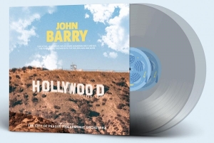Hollywood Story by Barry, John