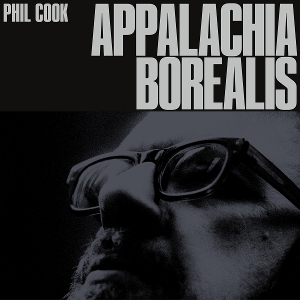 Appalachia Borealis by Cook, Phil