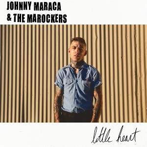 Little Heart by Maraca, Johnny & the M...