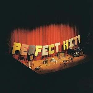 Perfect Hit! by Buffet Lunch
