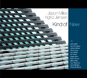 Kind of New by Miles, Jason & Ingrid...