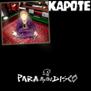 Para Mytho Disco by Kapote