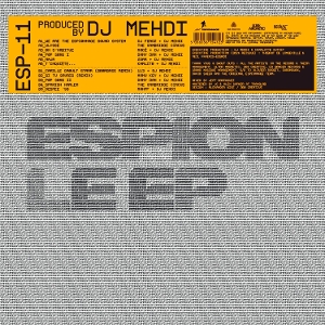 Espion