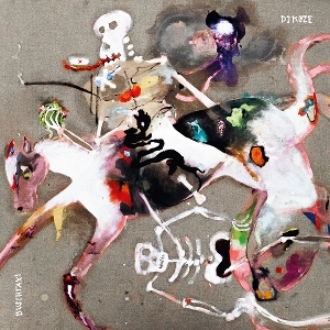 Buschtaxi by Koze, DJ