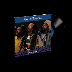 Forever by Israel Vibration