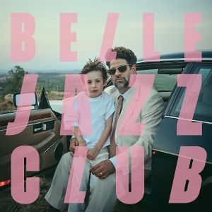 Bellejazzclub by Soleilman, Adrien