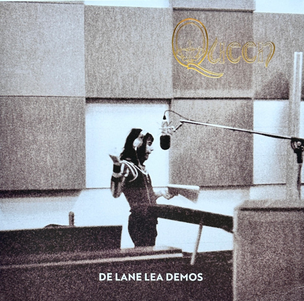 De Lane Lea Demos by Queen