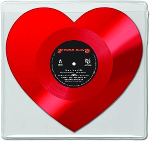 7-Tender Love / Love is a House by Force M.D.'S