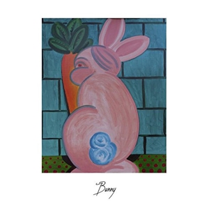 Bunny by Bunny