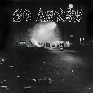 Ask the Unicorn by Askew, Ed