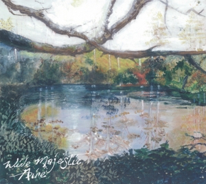 Wide Majestic Aire by Trembling Bells