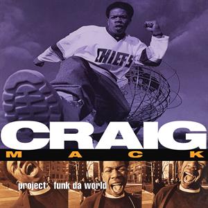Project: Funk Da World by Mack, Craig