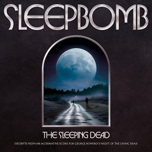 Sleeping Dead by Sleepbomb