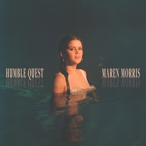 Humble Quest by Morris, Maren
