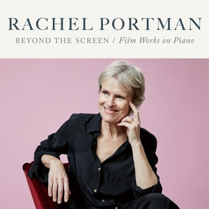 Beyond the Screen - Film Works On Piano by Portman, Rachel