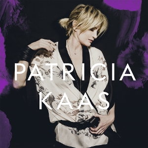 Patricia Kaas by Kaas, Patricia