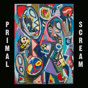 Shine Like Stars (Andrew Weatherall Remix) by Primal Scream