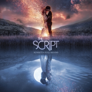Sunset & Full Moons by Script