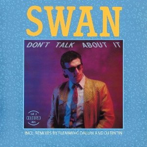 Don't Talk About It by Swan