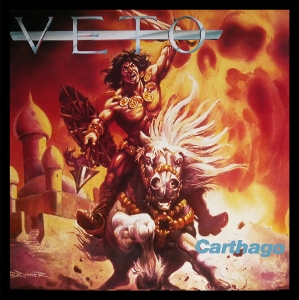 Carthago by Veto