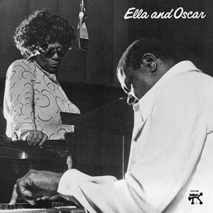 Ella and Oscar by Peterson, Oscar & Ella...