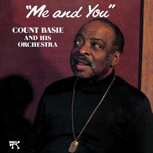 Me and You by Count Basie