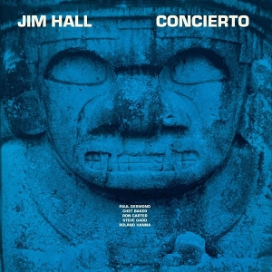 Concierto by Hall, Jim