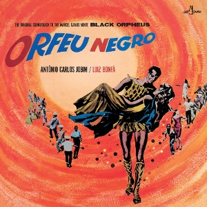 Black Orpheus by Jobim, Antonio Carlos ...