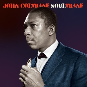 Soultrane by John Coltrane