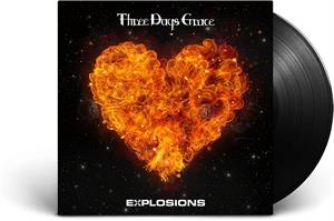 Explosions by Three Days Grace