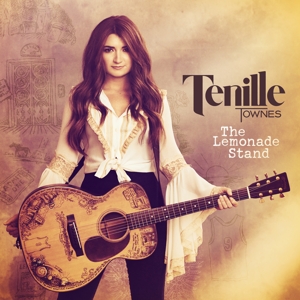 Lemonade Stand by Townes, Tenille