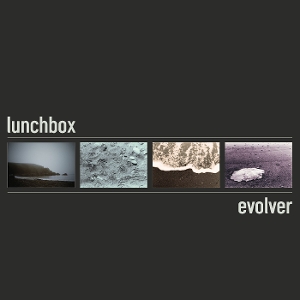 Evolver by Lunchbox
