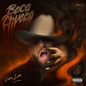 Boca Chueca Vol. 1 by Leon, Carin