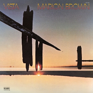 Vista by Brown, Marion