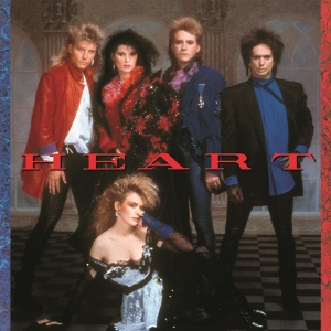 Heart by Heart