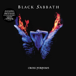 Cross Purposes by Black Sabbath