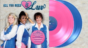 All You Need is Luv