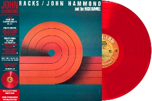 Hot Tracks