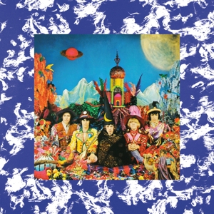 Their Satanic Majesties Request by Rolling Stones