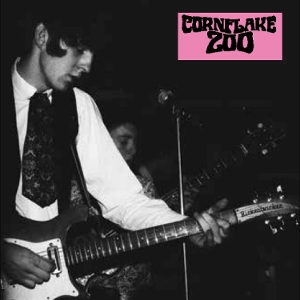Knights of Fuzz by Cornflake Zoo