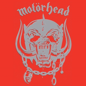 Motorhead by Motorhead
