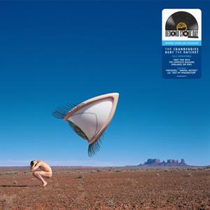 Bury the Hatchet by Cranberries