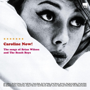 Caroline Now!