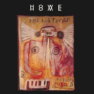 Listener by Gelb, Howe