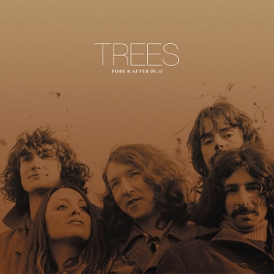 Fore & After Earth Recordings by Trees